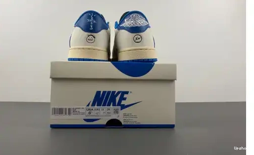  LOW SP  SCOTT RETRO 1 TRAVIS OG JORDAN DM7866-104 0426